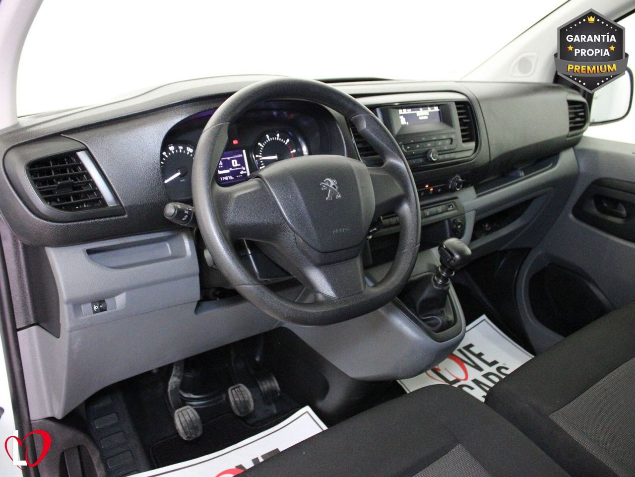 Peugeot Expert 2.0 BlueHDI FURGÓN PRO LARGO 145 - Foto 21