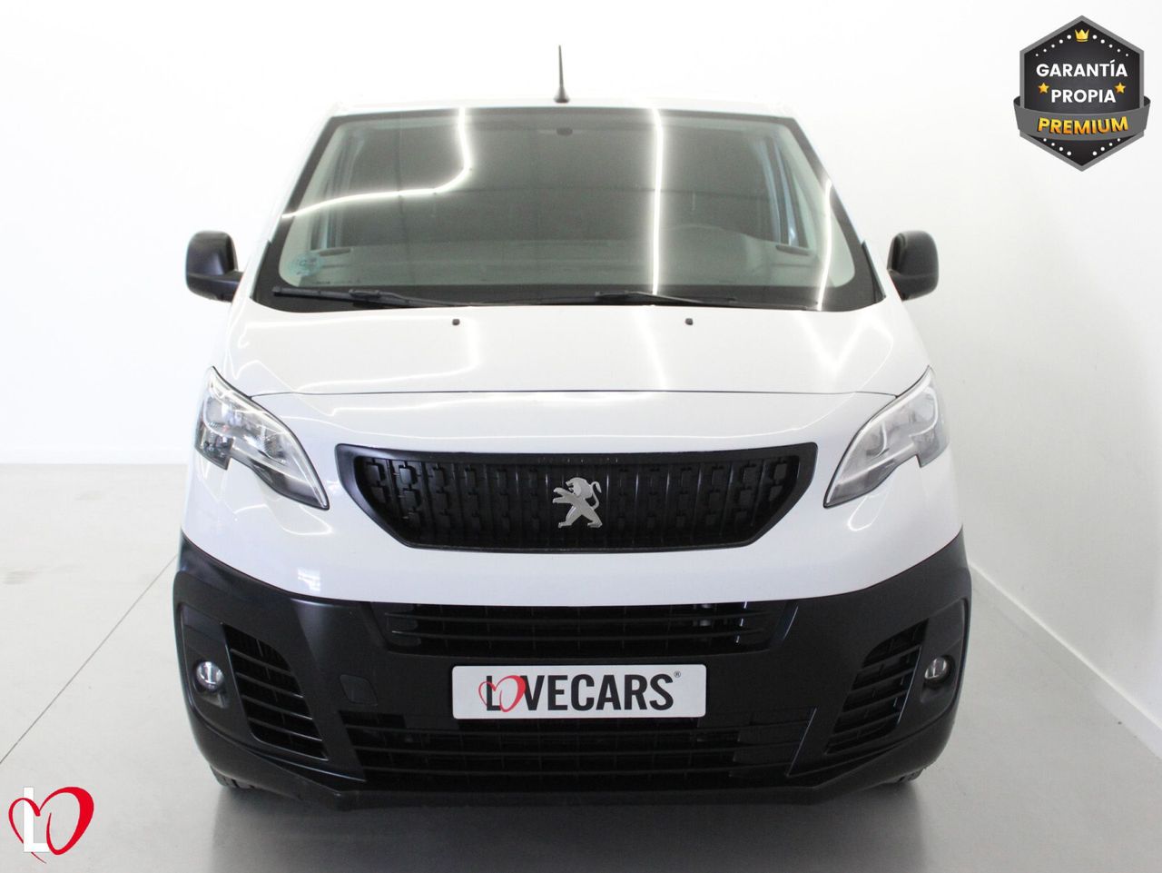 Peugeot Expert 2.0 BlueHDI FURGÓN PRO LARGO 145 - Foto 29