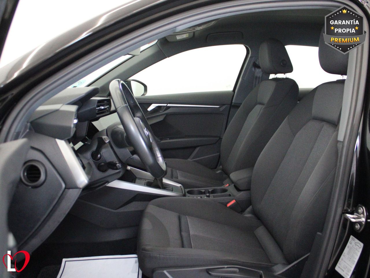 Audi A3 Sportback Advanced 30 TDI 85kW (116CV) - Foto 20