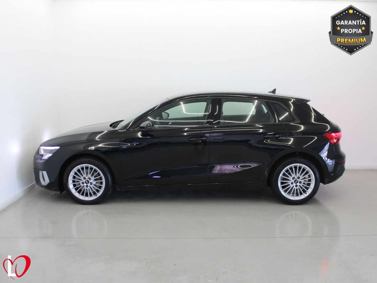 Audi A3 Sportback Advanced 30 TDI 85kW (116CV) - Foto 50