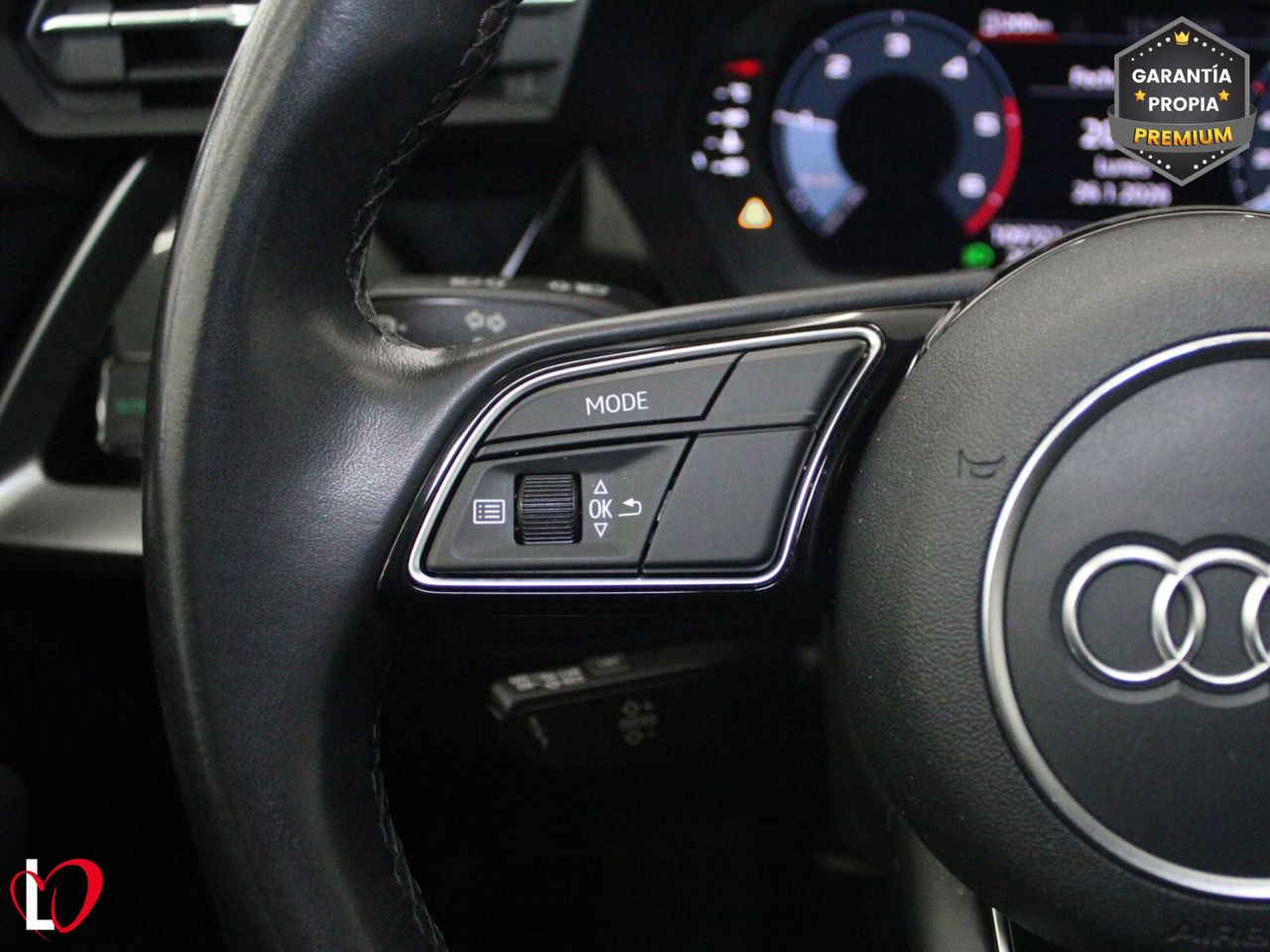 Audi A3 Sportback Advanced 30 TDI 85kW (116CV) - Foto 41