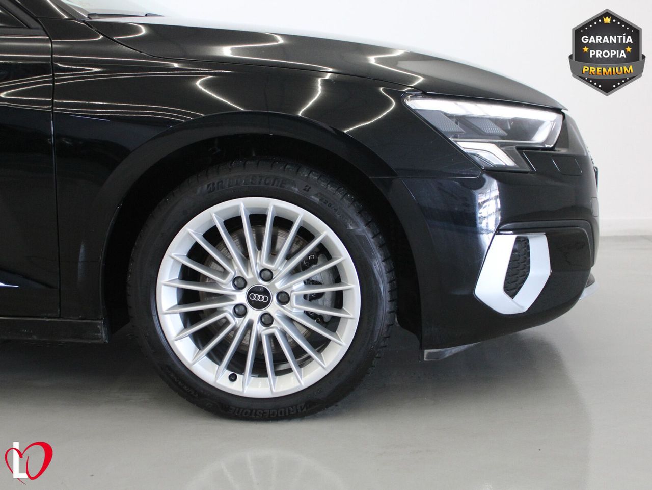 Audi A3 Sportback Advanced 30 TDI 85kW (116CV) - Foto 13
