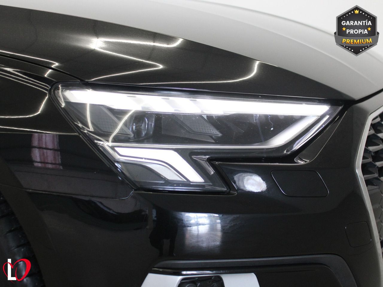 Audi A3 Sportback Advanced 30 TDI 85kW (116CV) - Foto 14