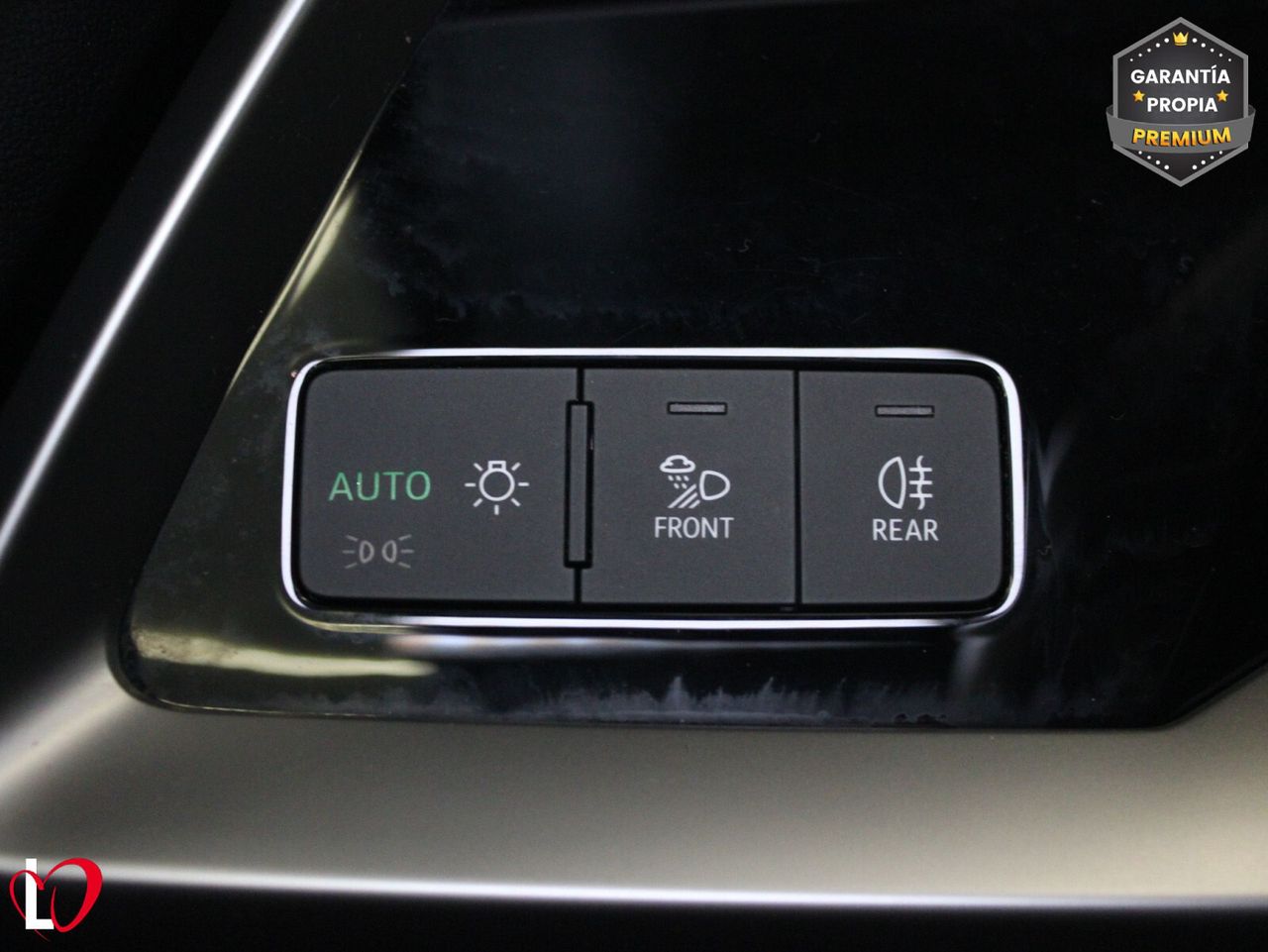 Audi A3 Sportback Advanced 30 TDI 85kW (116CV) - Foto 38