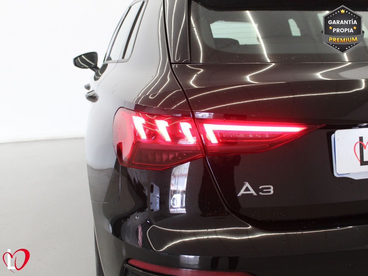 Audi A3 Sportback Advanced 30 TDI 85kW (116CV) - Foto 34