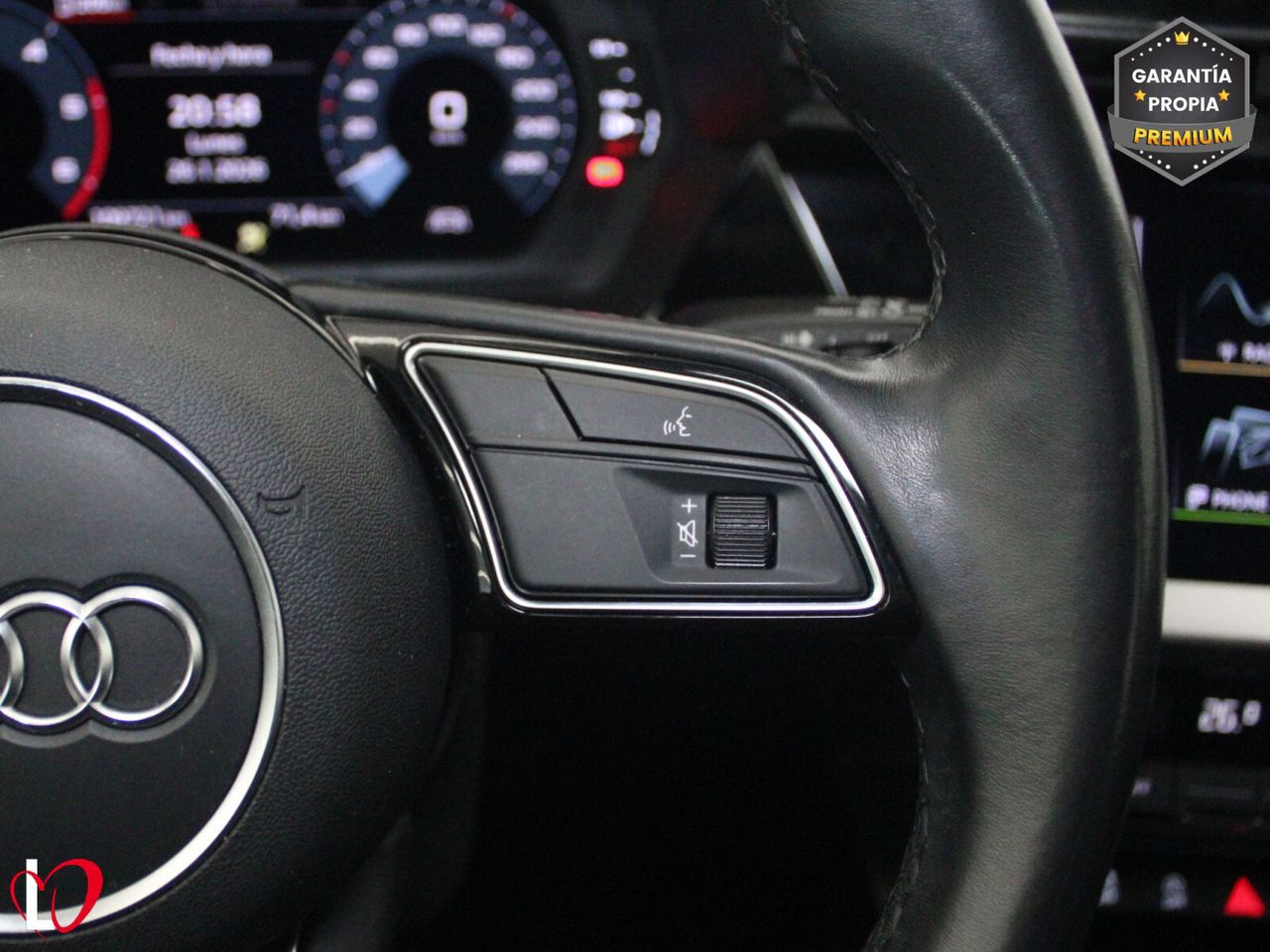 Audi A3 Sportback Advanced 30 TDI 85kW (116CV) - Foto 42