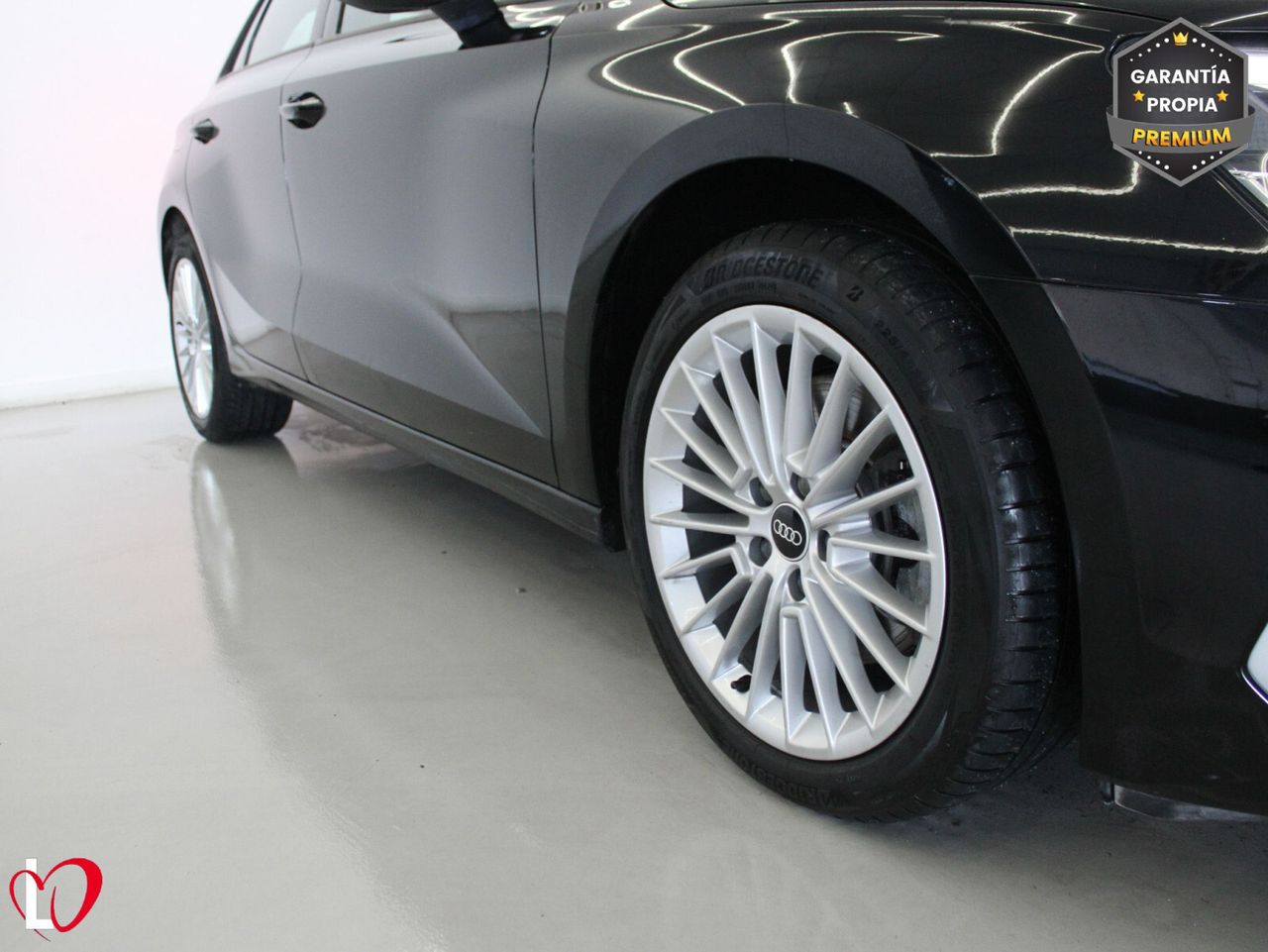 Audi A3 Sportback Advanced 30 TDI 85kW (116CV) - Foto 30