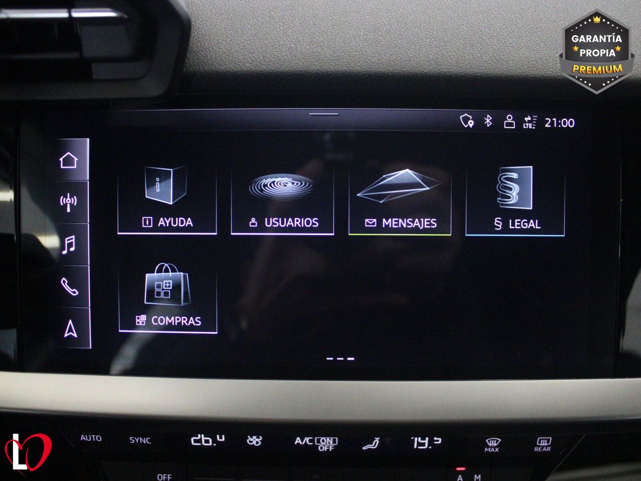 Audi A3 Sportback Advanced 30 TDI 85kW (116CV) - Foto 45