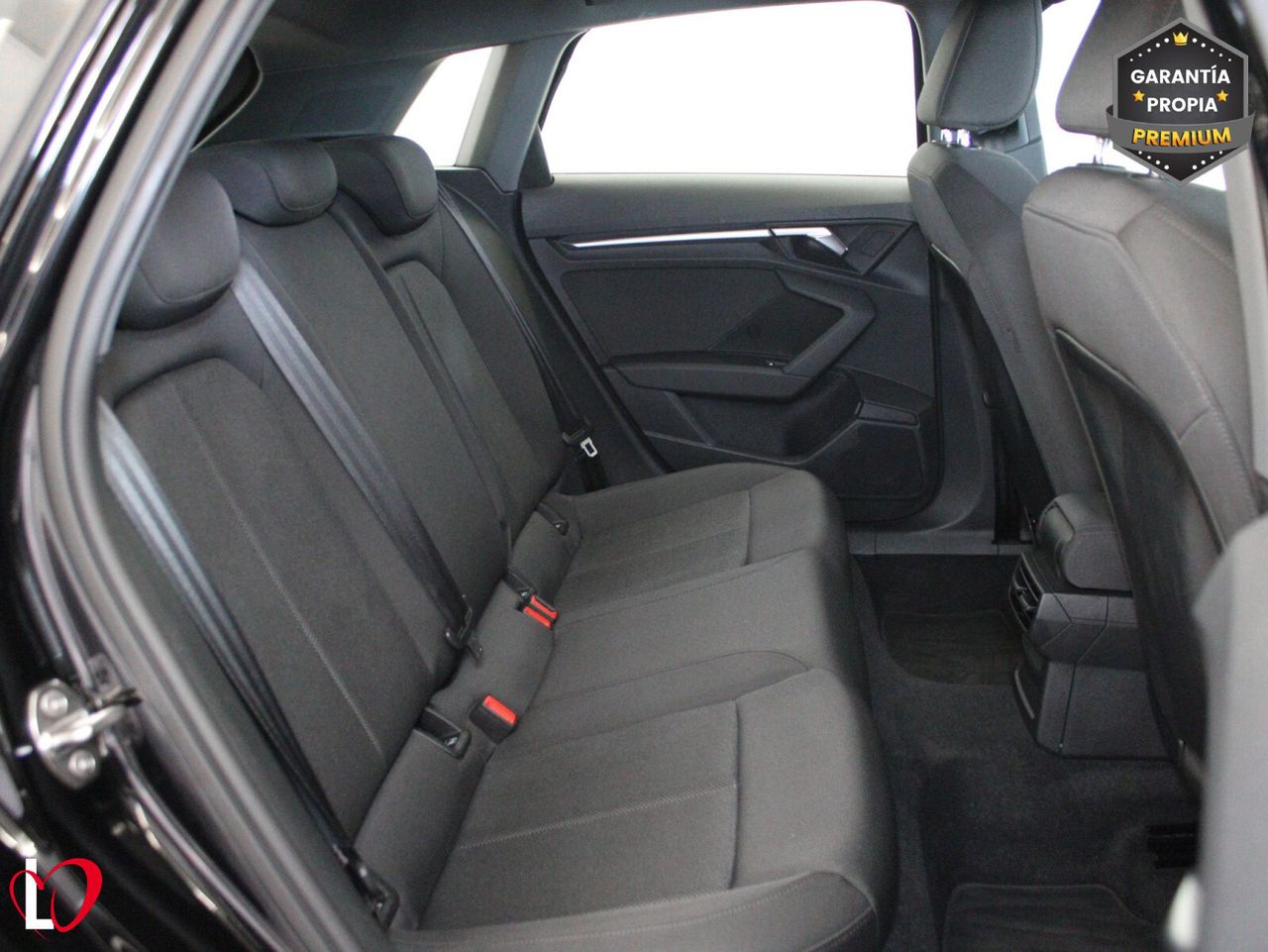 Audi A3 Sportback Advanced 30 TDI 85kW (116CV) - Foto 25