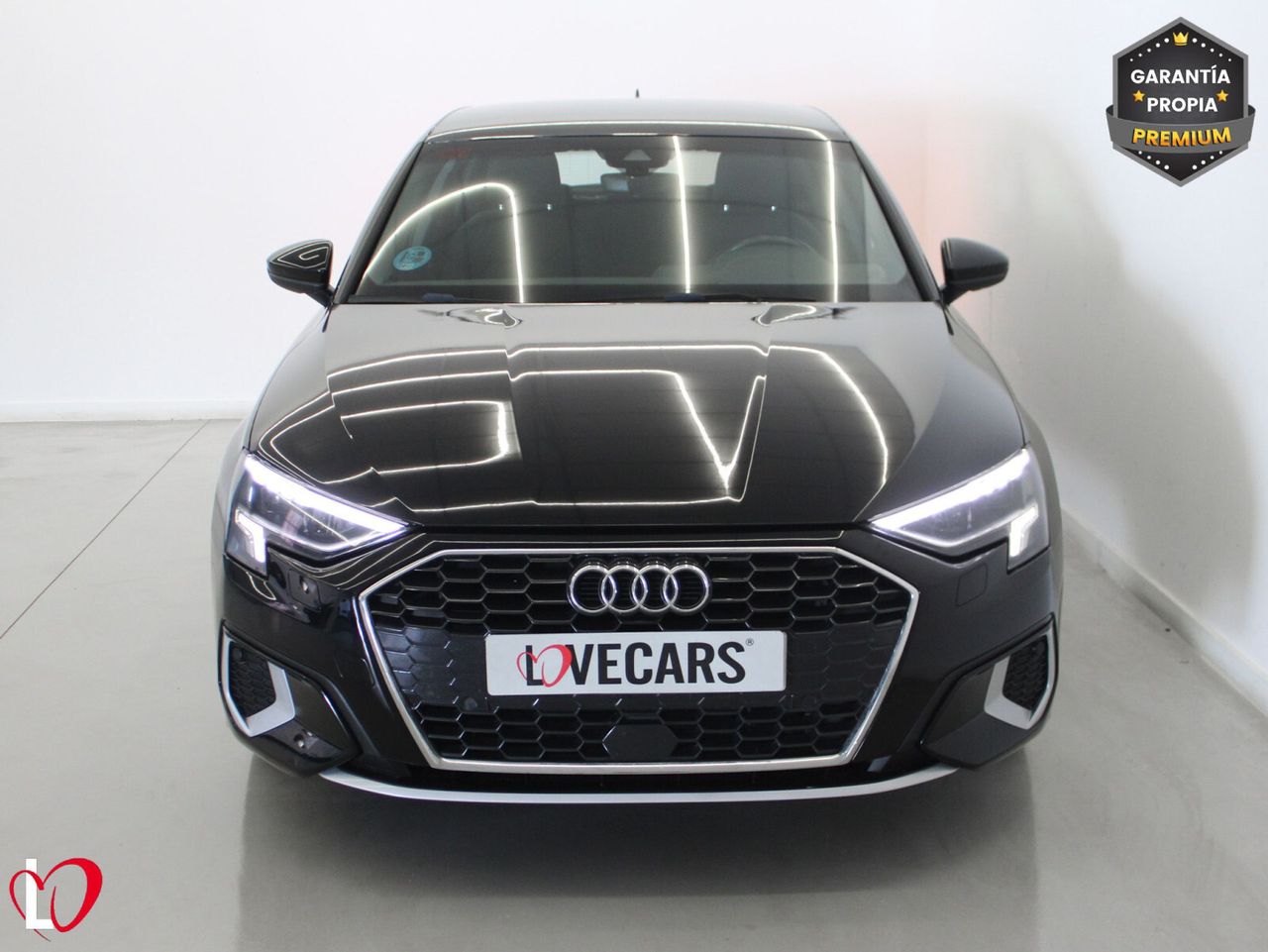 Audi A3 Sportback Advanced 30 TDI 85kW (116CV) - Foto 49