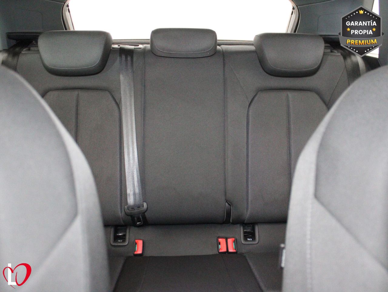 Audi A3 Sportback Advanced 30 TDI 85kW (116CV) - Foto 26