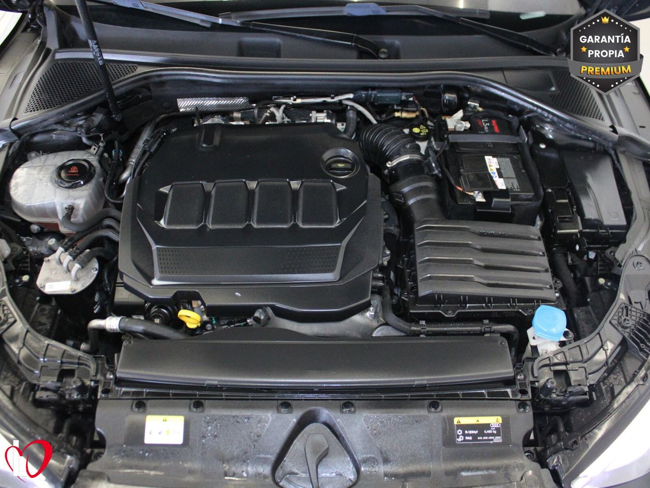 Audi A3 Sportback Advanced 30 TDI 85kW (116CV) - Foto 12
