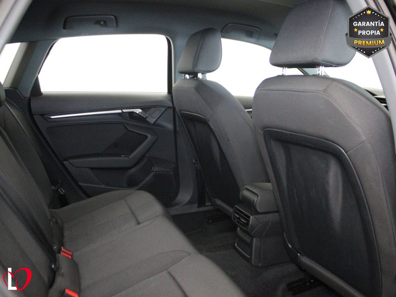 Audi A3 Sportback Advanced 30 TDI 85kW (116CV) - Foto 23