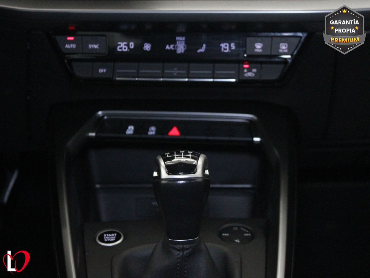 Audi A3 Sportback Advanced 30 TDI 85kW (116CV) - Foto 46