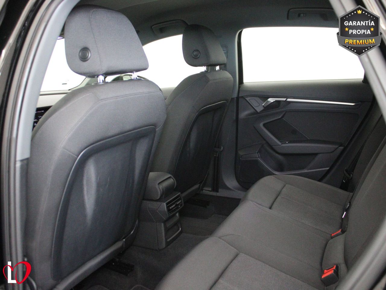 Audi A3 Sportback Advanced 30 TDI 85kW (116CV) - Foto 22