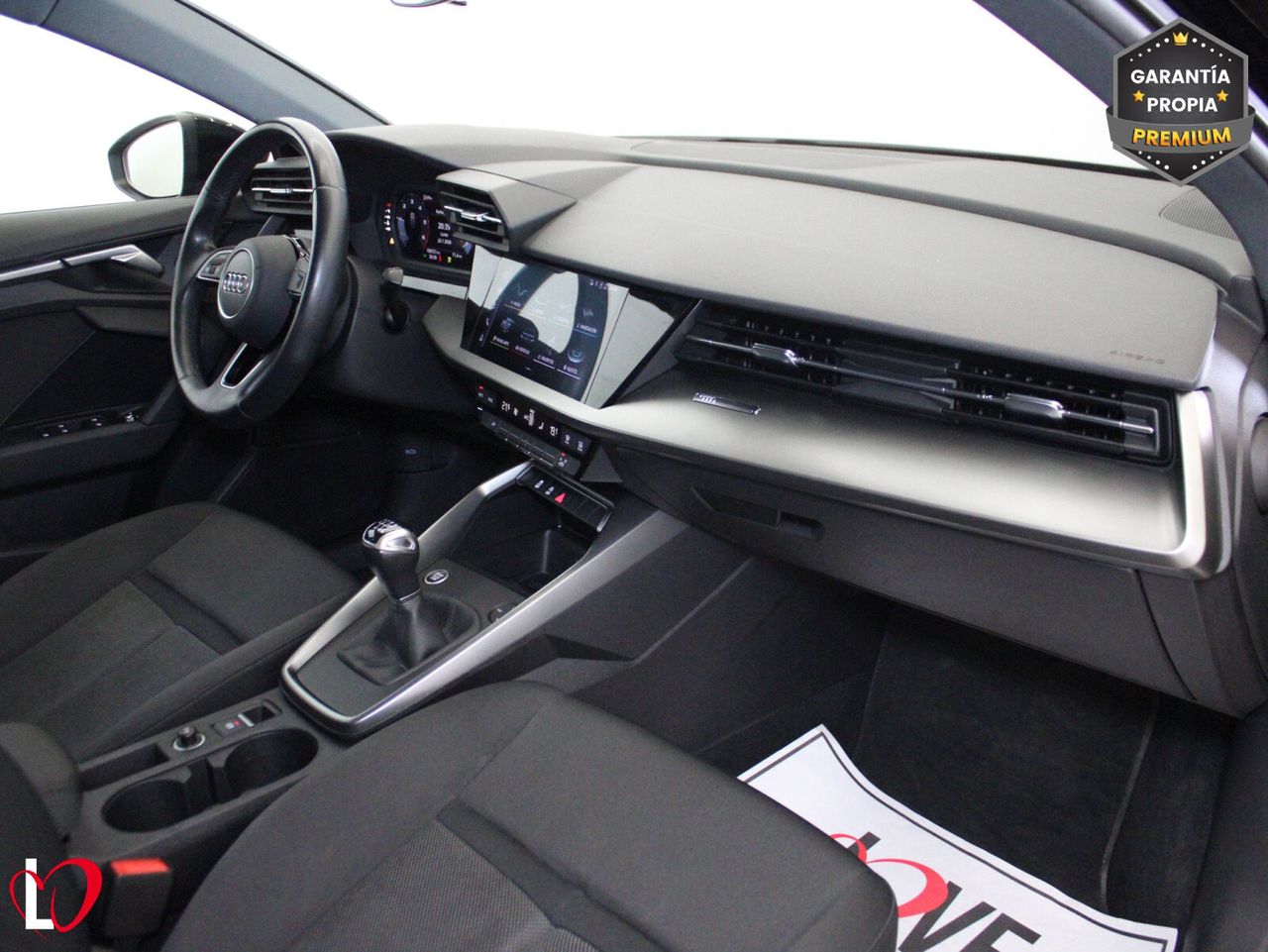 Audi A3 Sportback Advanced 30 TDI 85kW (116CV) - Foto 19