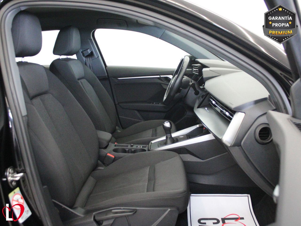 Audi A3 Sportback Advanced 30 TDI 85kW (116CV) - Foto 21