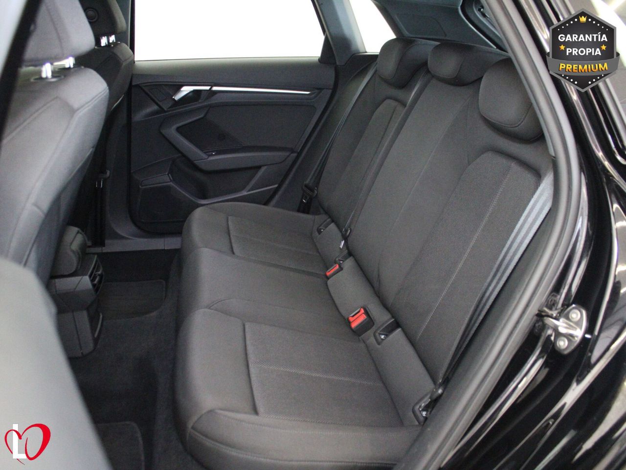 Audi A3 Sportback Advanced 30 TDI 85kW (116CV) - Foto 24