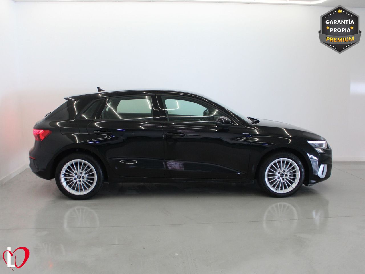 Audi A3 Sportback Advanced 30 TDI 85kW (116CV) - Foto 48