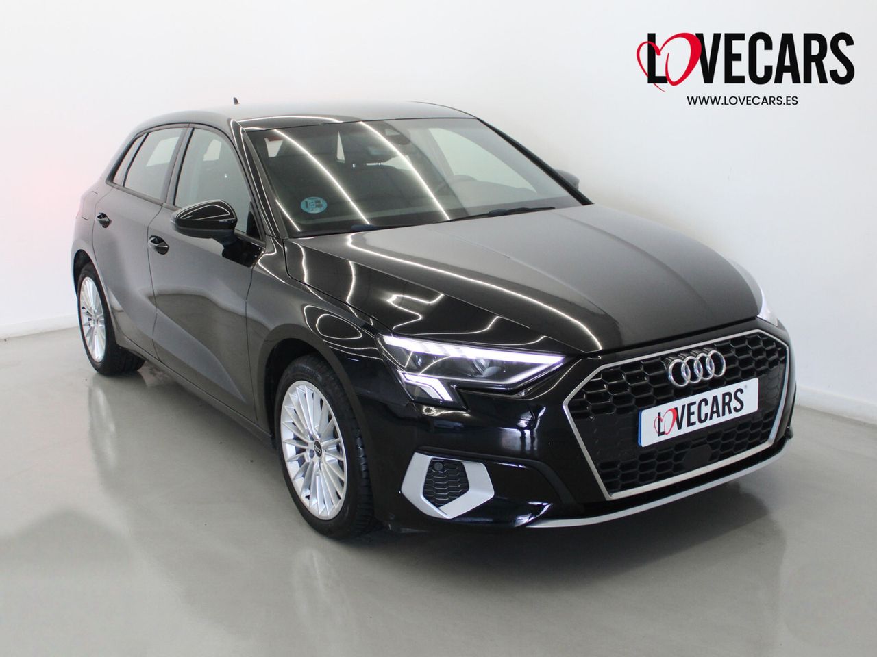 Audi A3 Sportback Advanced 30 TDI 85kW (116CV) - Foto 4
