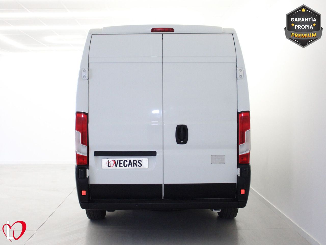 Peugeot Boxer FURGÓN 335 L3H2 BlueHDi 140 S&S ISOTERMO - Foto 31