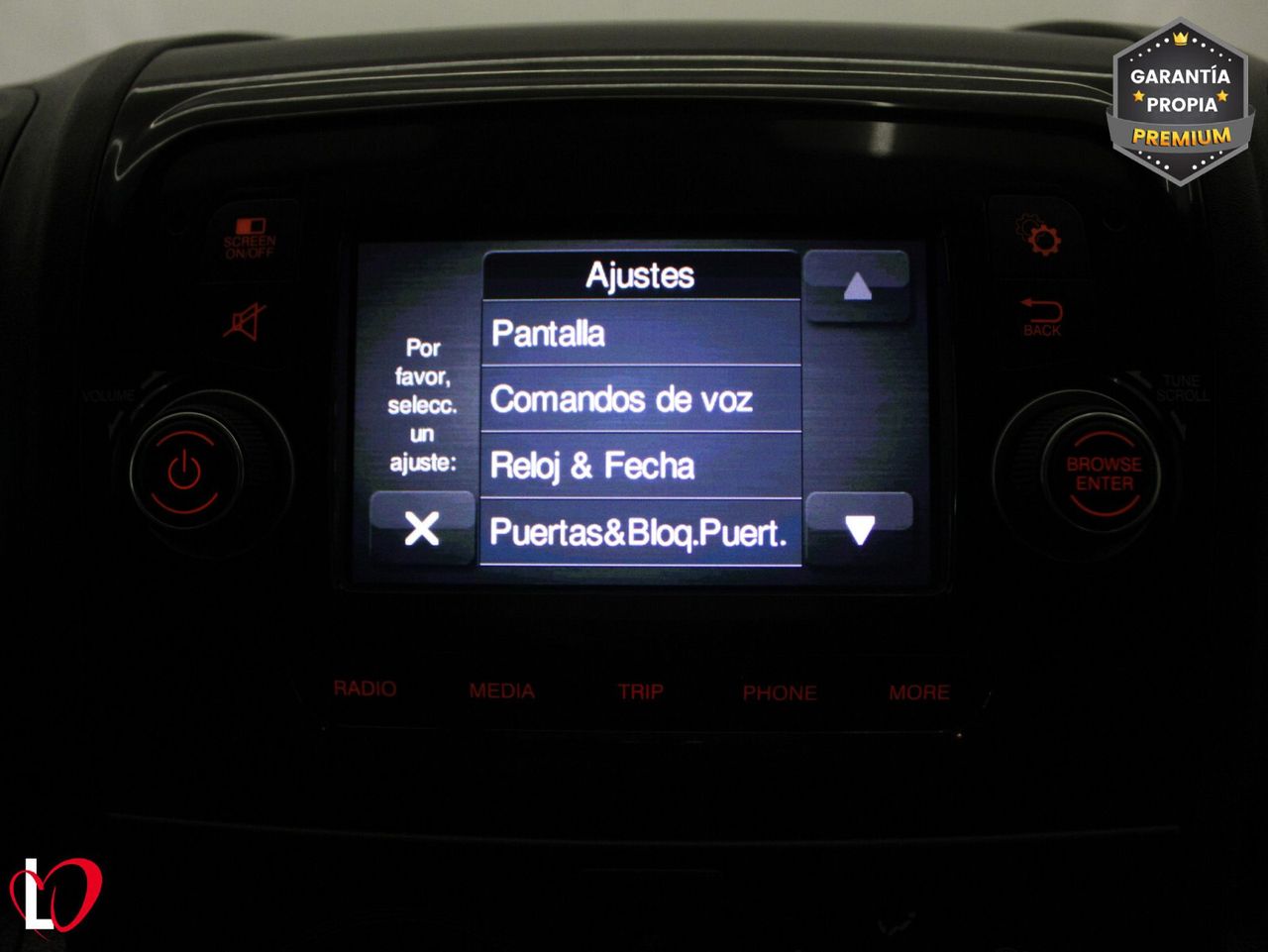Peugeot Boxer FURGÓN 335 L3H2 BlueHDi 140 S&S ISOTERMO - Foto 15