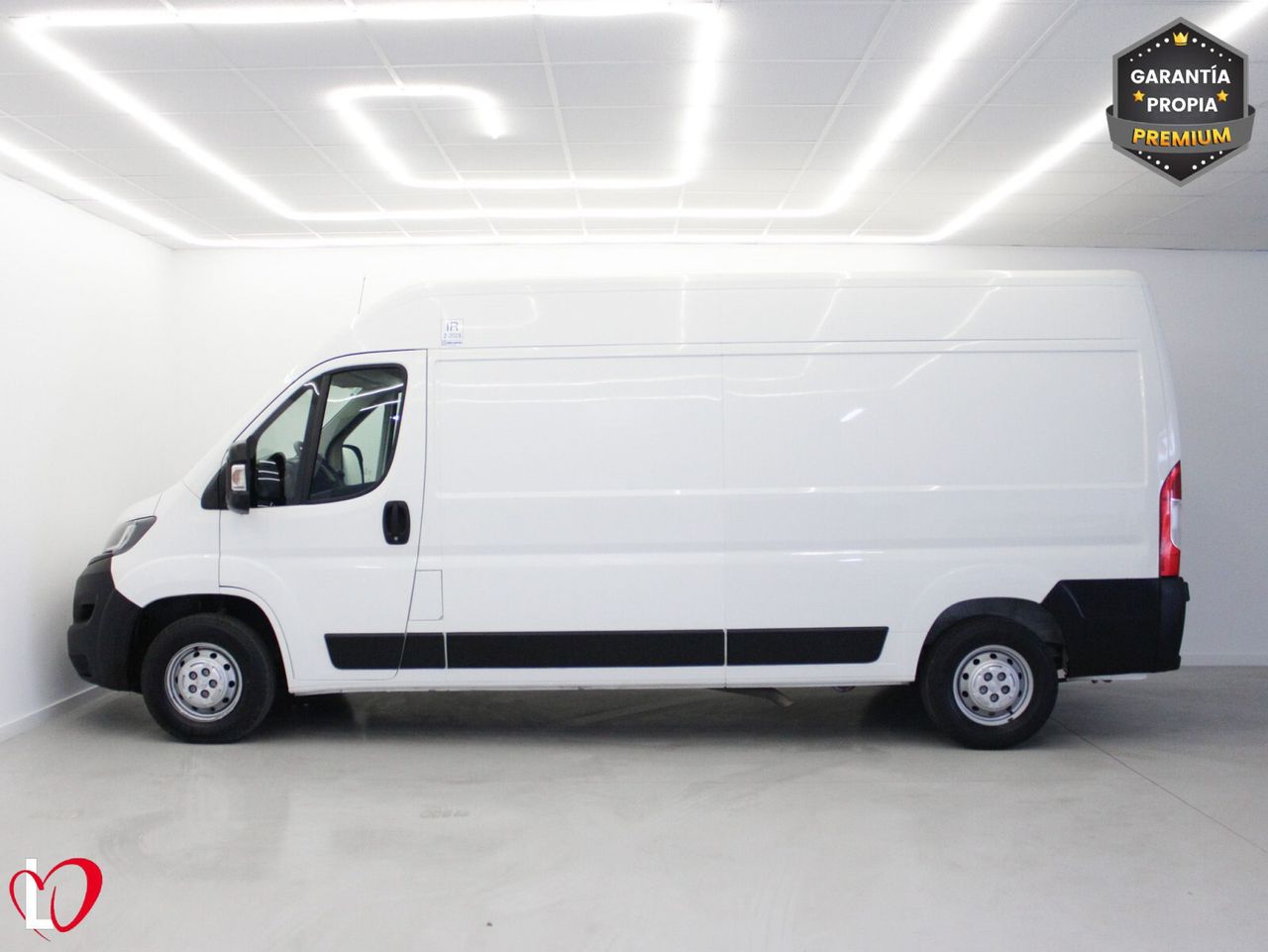 Peugeot Boxer FURGÓN 335 L3H2 BlueHDi 140 S&S ISOTERMO - Foto 30