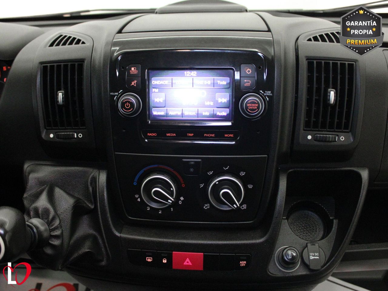 Peugeot Boxer FURGÓN 335 L3H2 BlueHDi 140 S&S ISOTERMO - Foto 14