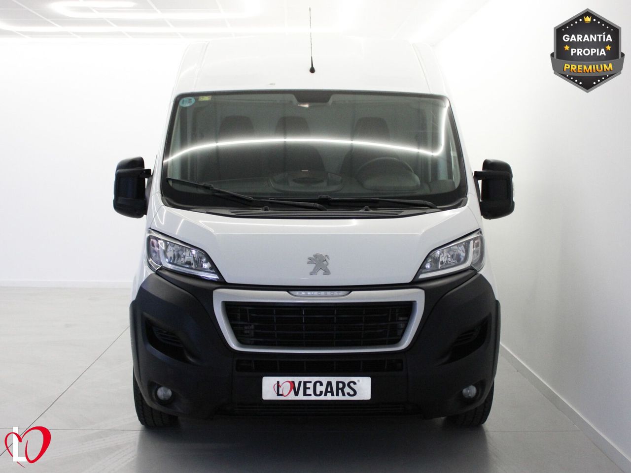 Peugeot Boxer FURGÓN 335 L3H2 BlueHDi 140 S&S ISOTERMO - Foto 29