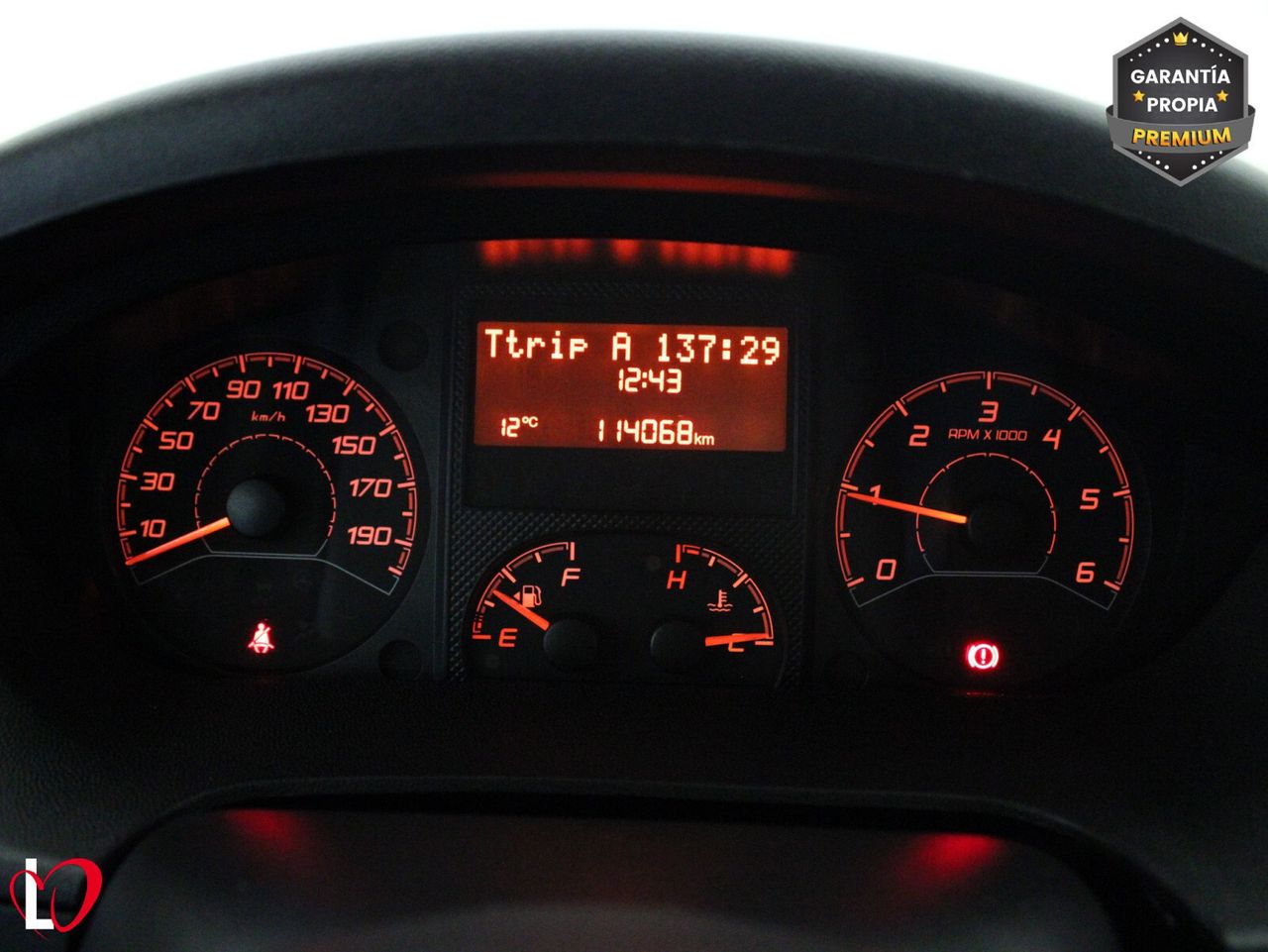 Peugeot Boxer FURGÓN 335 L3H2 BlueHDi 140 S&S ISOTERMO - Foto 12