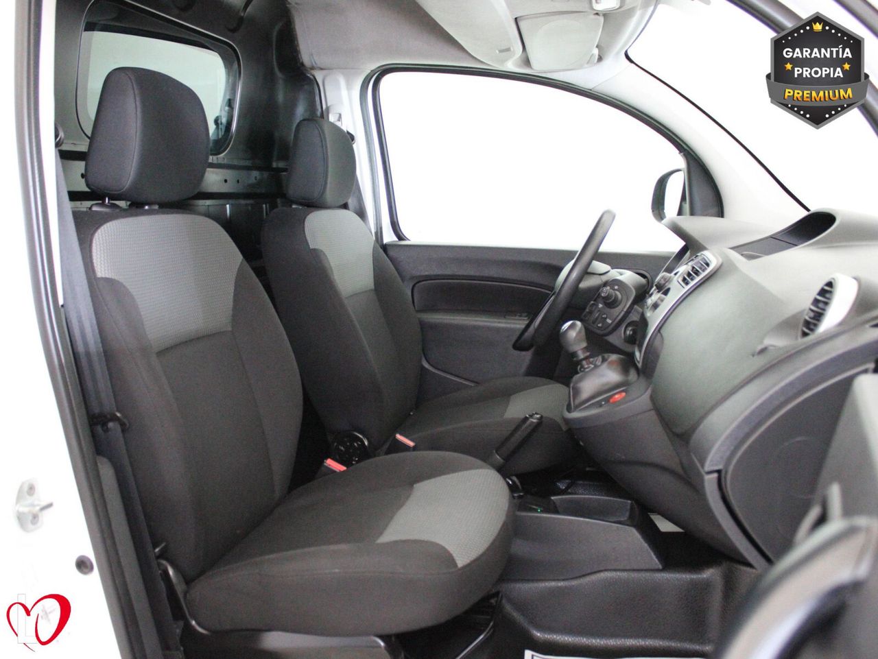 Renault Kangoo 1.5 DCI FURGÓN TALLER 6 VEL 95 - Foto 23