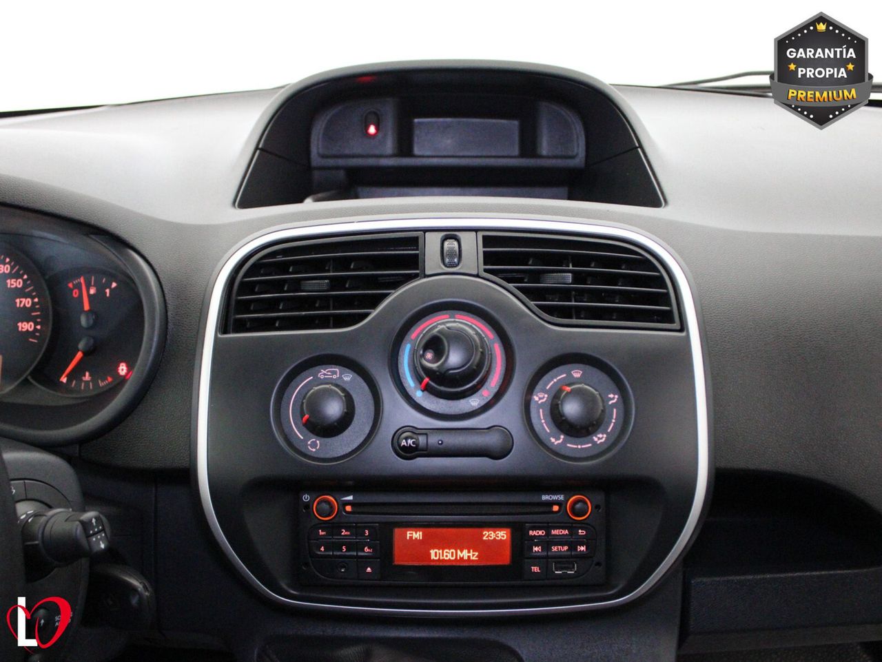 Renault Kangoo 1.5 DCI FURGÓN TALLER 6 VEL 95 - Foto 15