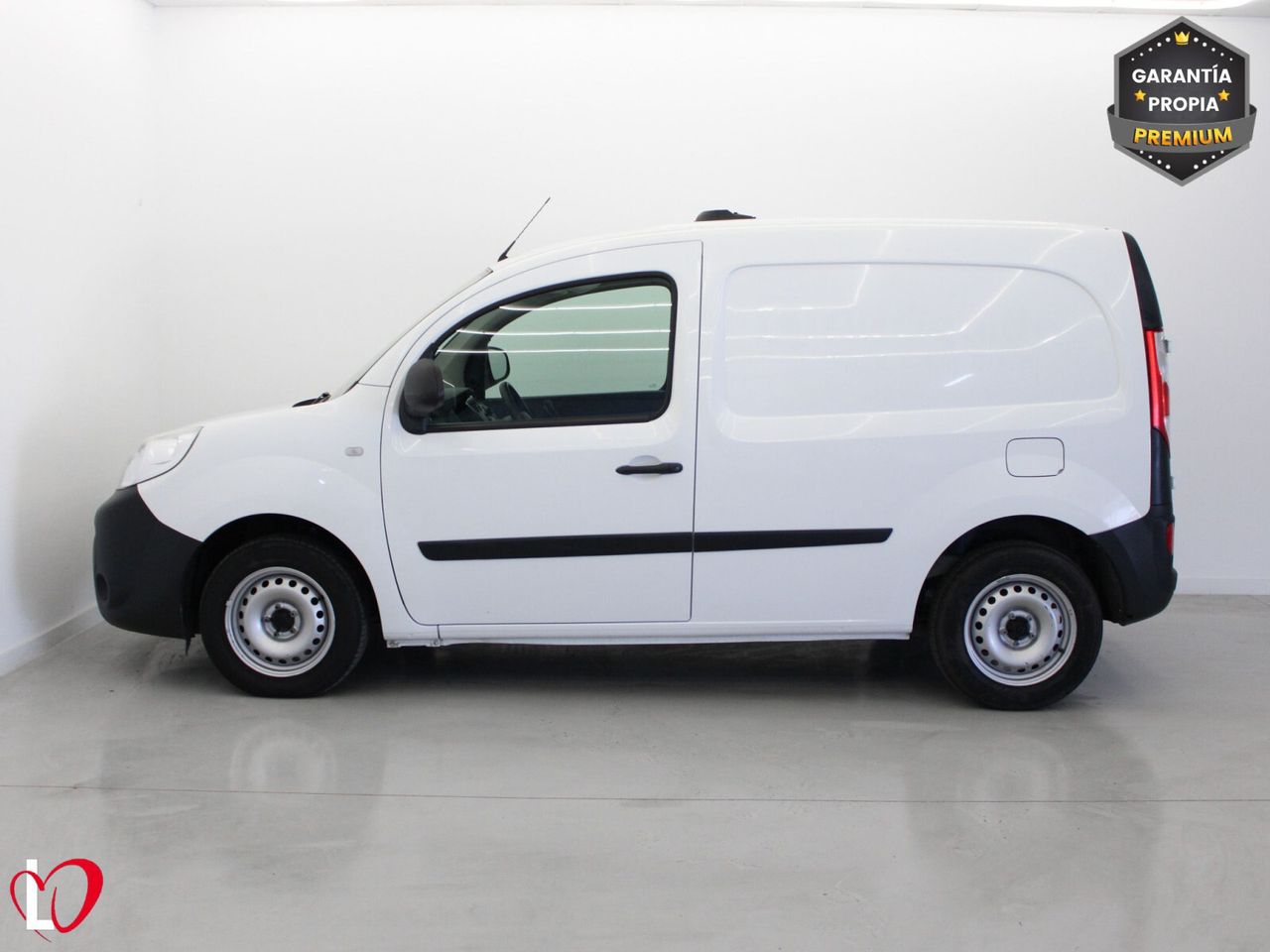 Renault Kangoo 1.5 DCI FURGÓN TALLER 6 VEL 95 - Foto 30