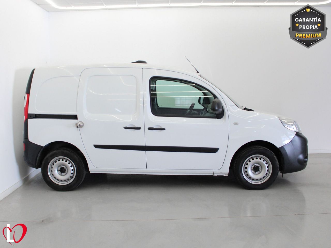 Renault Kangoo 1.5 DCI FURGÓN TALLER 6 VEL 95 - Foto 28