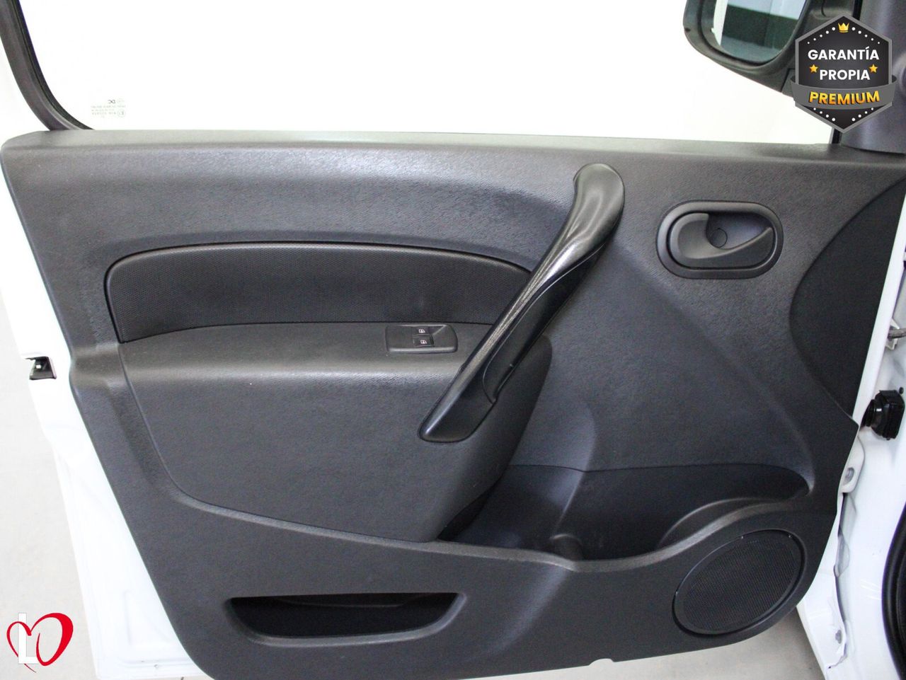 Renault Kangoo 1.5 DCI FURGÓN TALLER 6 VEL 95 - Foto 19