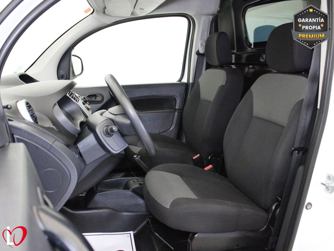 Renault Kangoo 1.5 DCI FURGÓN TALLER 6 VEL 95 - Foto 22