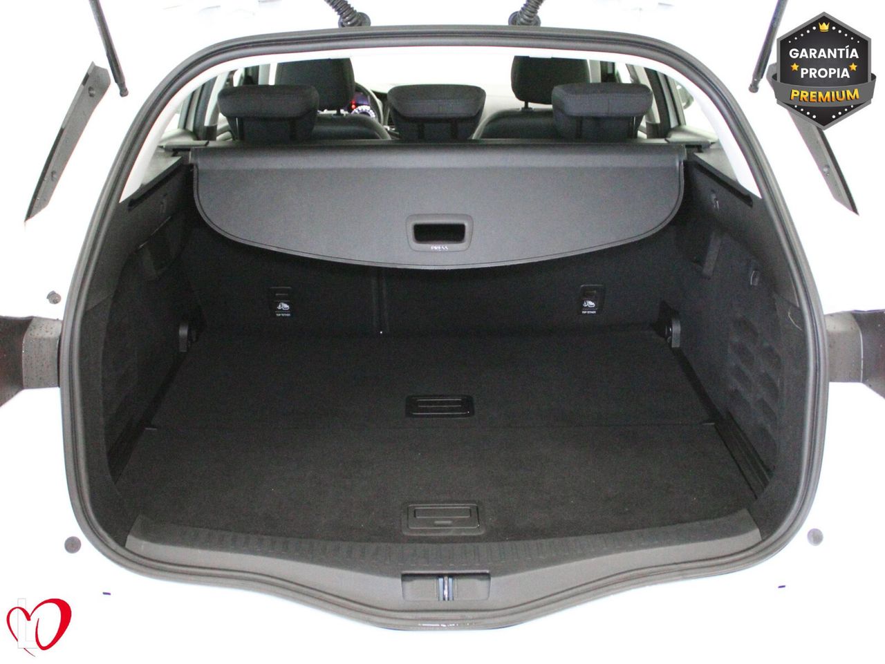 Renault Megane S.T. Business Blue dCi 85 kW (115CV) - Foto 26