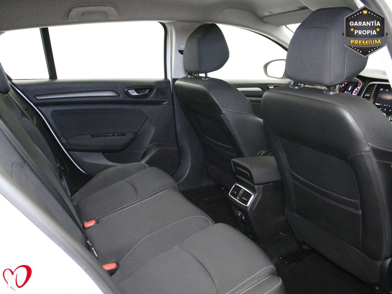 Renault Megane S.T. Business Blue dCi 85 kW (115CV) - Foto 22