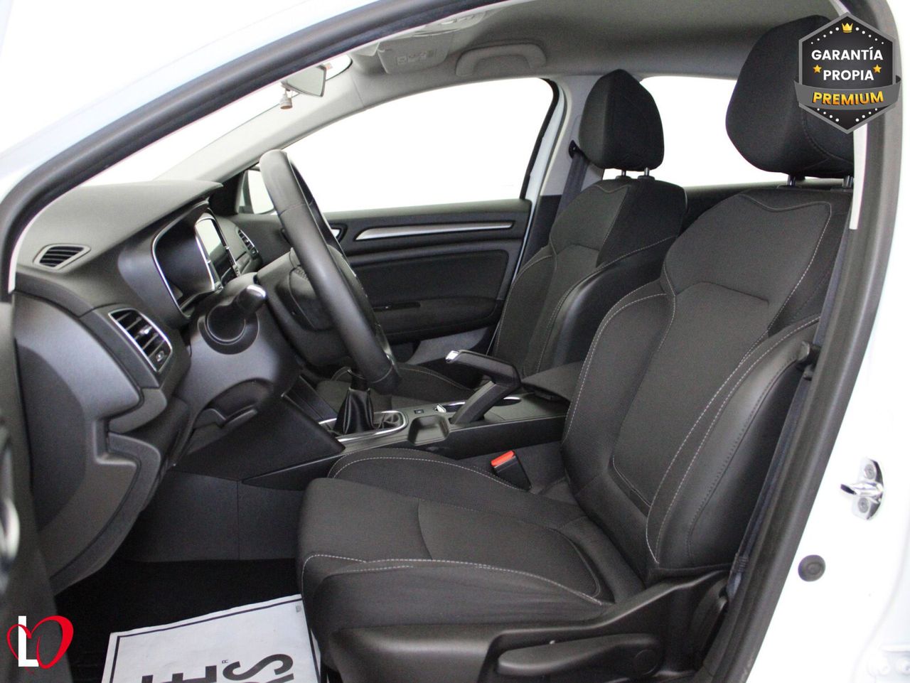 Renault Megane S.T. Business Blue dCi 85 kW (115CV) - Foto 19