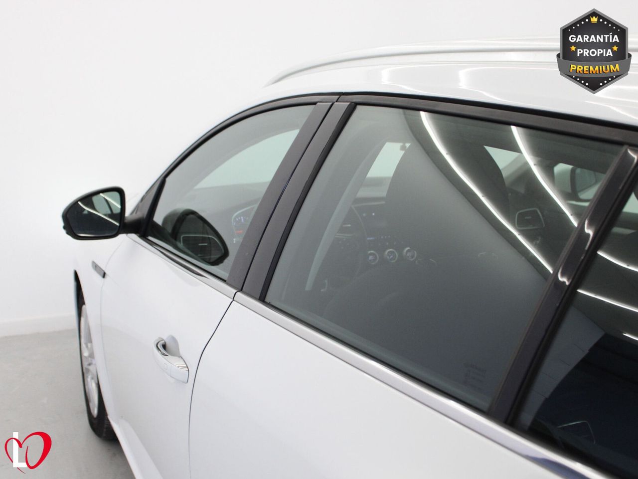 Renault Megane S.T. Business Blue dCi 85 kW (115CV) - Foto 32