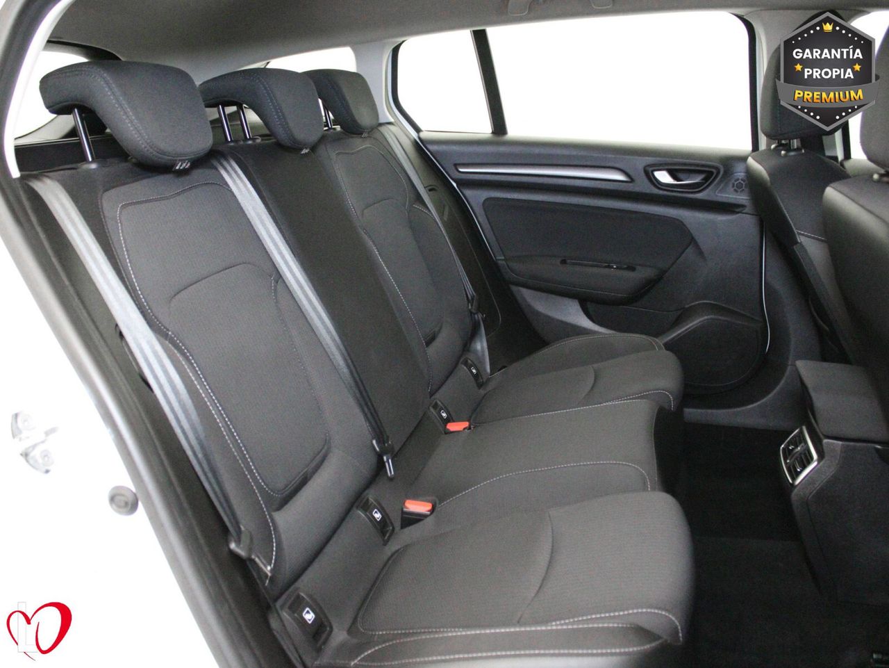 Renault Megane S.T. Business Blue dCi 85 kW (115CV) - Foto 24