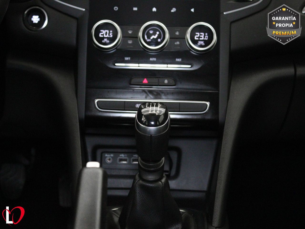 Renault Megane S.T. Business Blue dCi 85 kW (115CV) - Foto 43