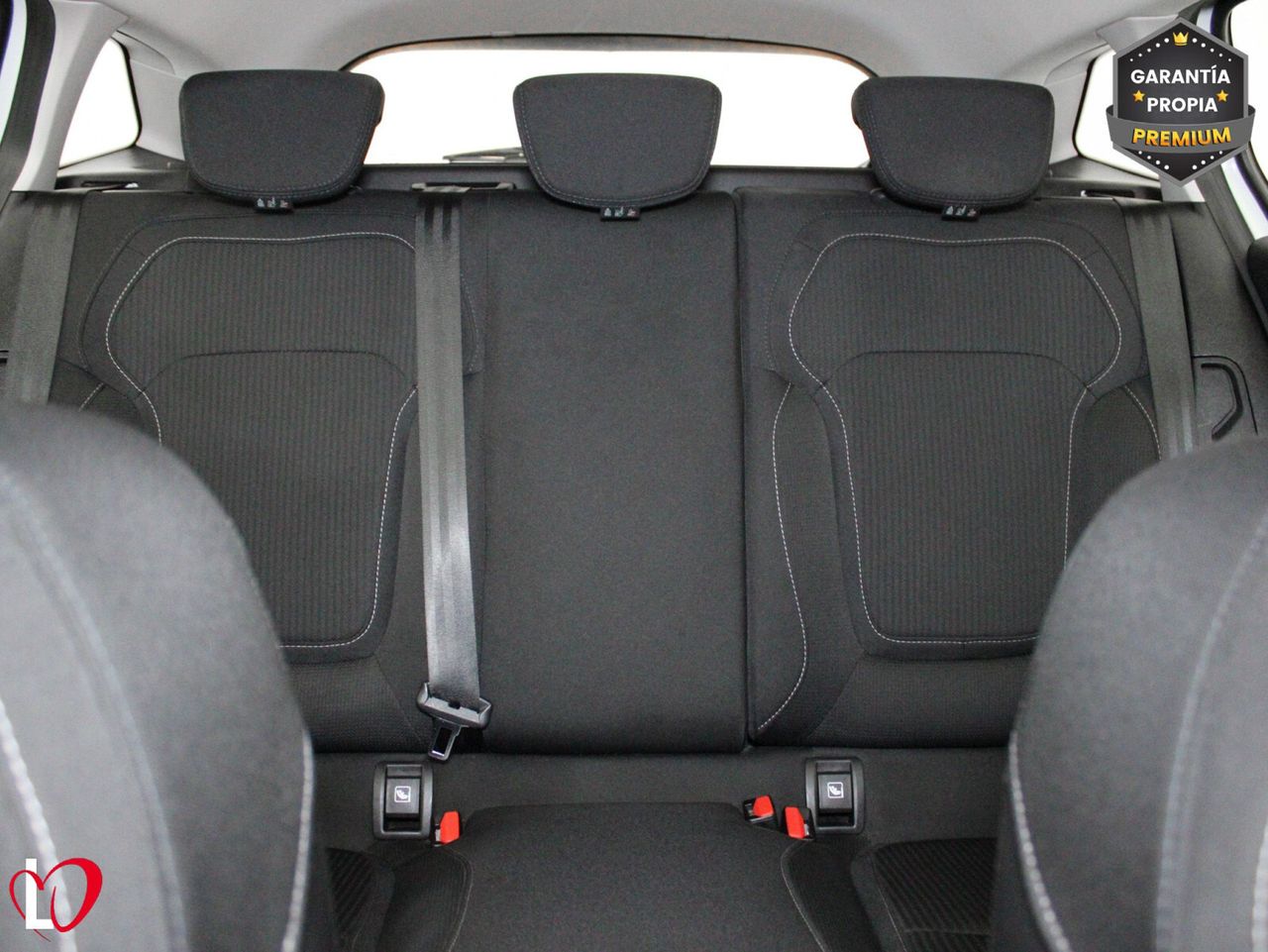 Renault Megane S.T. Business Blue dCi 85 kW (115CV) - Foto 25