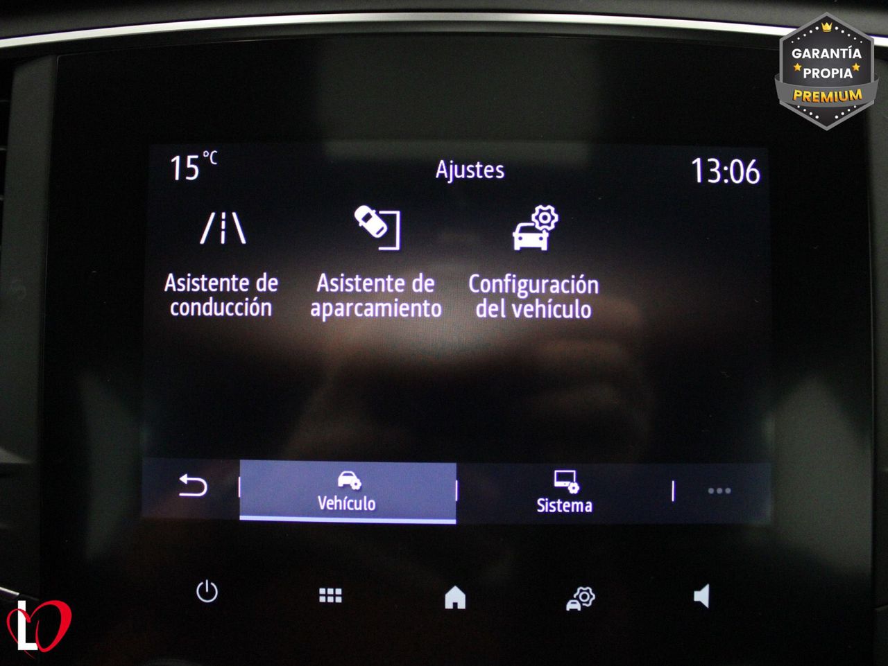 Renault Megane S.T. Business Blue dCi 85 kW (115CV) - Foto 44