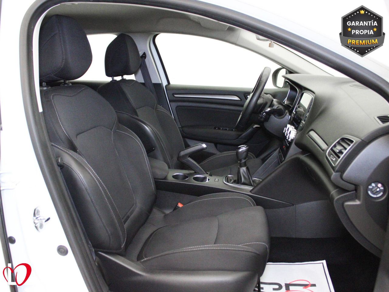 Renault Megane S.T. Business Blue dCi 85 kW (115CV) - Foto 20