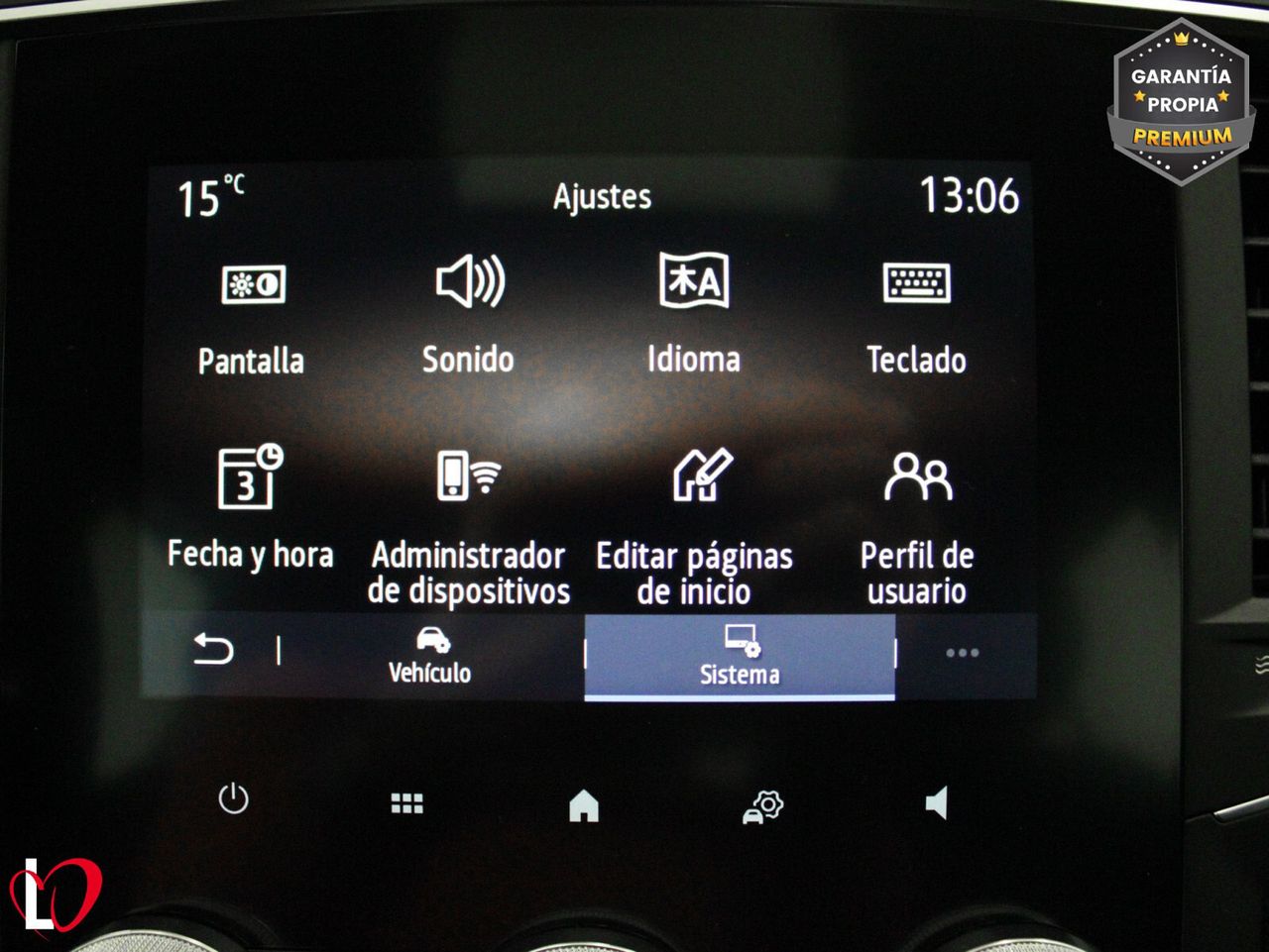 Renault Megane S.T. Business Blue dCi 85 kW (115CV) - Foto 45