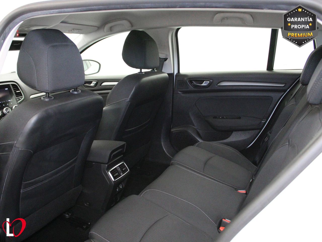 Renault Megane S.T. Business Blue dCi 85 kW (115CV) - Foto 21