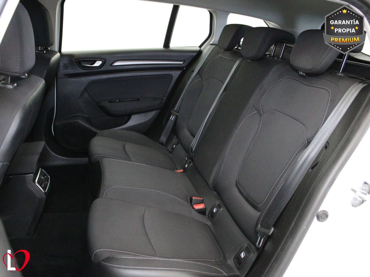Renault Megane S.T. Business Blue dCi 85 kW (115CV) - Foto 23