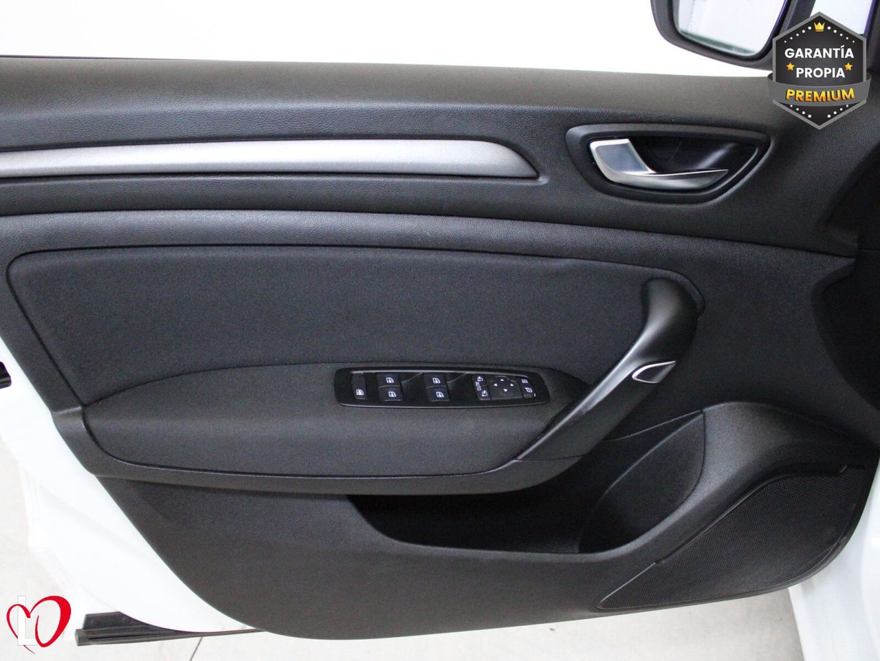 Renault Megane S.T. Business Blue dCi 85 kW (115CV) - Foto 16