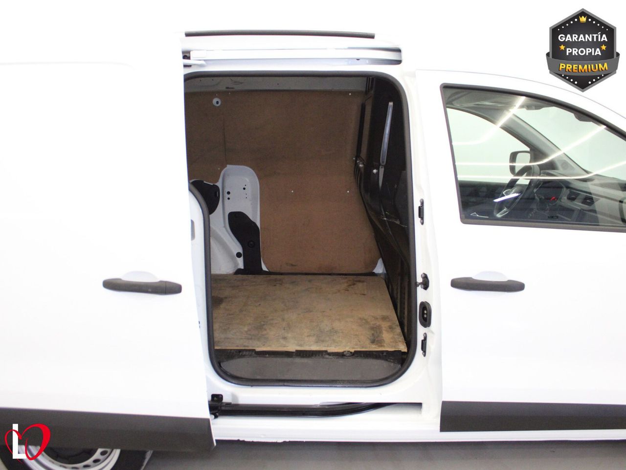 Renault Express 1.5 DCI BLUE ADVANCE FURGÓN 6 VEL 96 - Foto 8